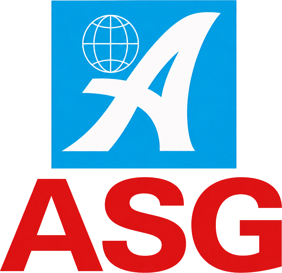 ASG Group
